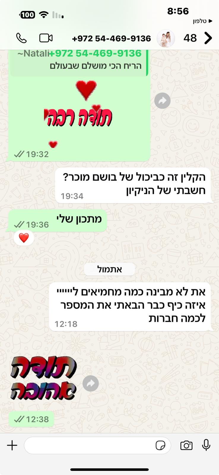 ממליצים ריח הים (8)
