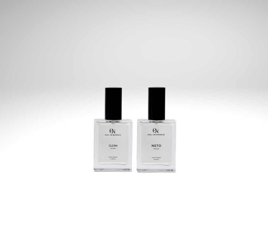 NETO & CLEAN